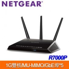 NETGEAR 夜鷹R7000P AC2300雙頻無線路由器